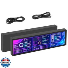 Display Temperatura PC 8,8