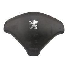 Airbag Lato Guida PEUGEOT 307 1 2 Serie Berlina SW CC Benzina Diesel USATO