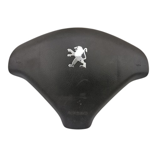 Airbag lato guida peugeot 307 - airbag,