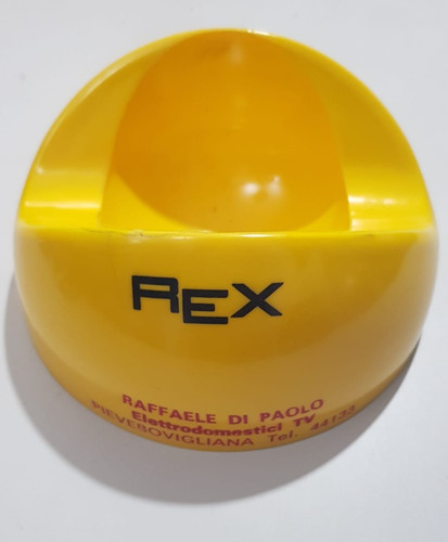 Posacenere rex - posacenere,