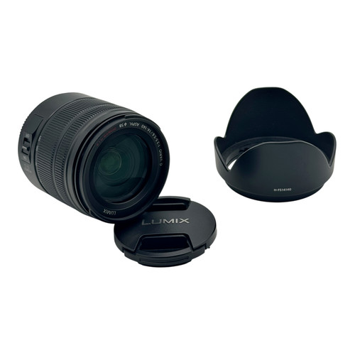 Panasonic lumix vario - panasonic,
