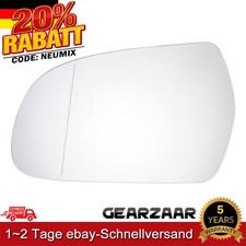 Vetro specchietto retrovisore