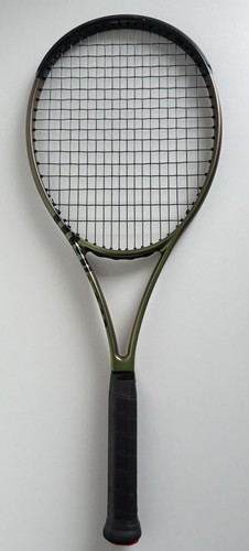 Racchetta tennis wilson - racchetta,