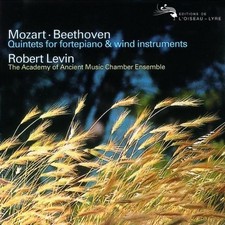 Mozart / Beethoven: Quintets