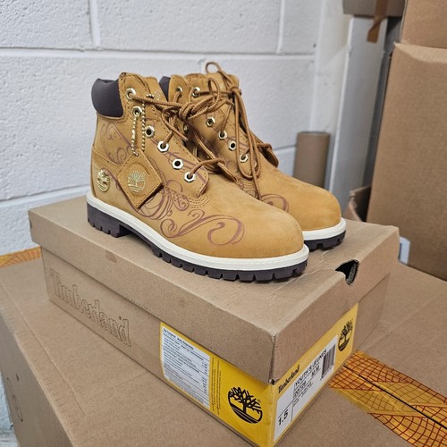 Timberland pollici stivali - timberland, 6