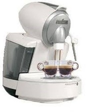 macchina lavazza evo ecl101