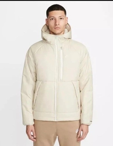 Giacca cappotto nike - giacca, therma