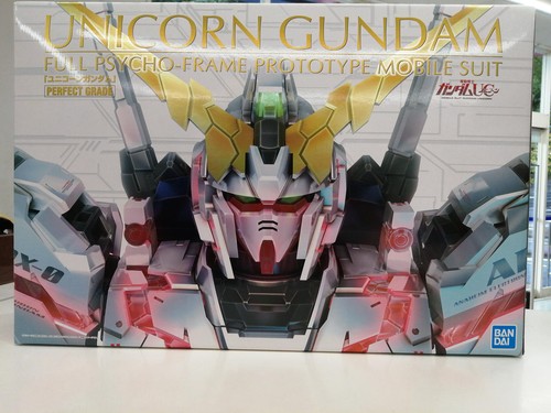 0 unicorno gundam - 1/60,