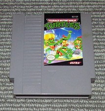 Teenage Mutant Ninja Turtles