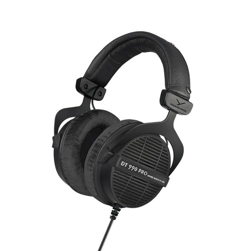 Beyerdynamic 990 pro cuffie - dt,
