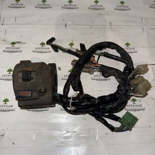 Ingranaggio interruttore lato