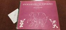 enciclopedia di topolino