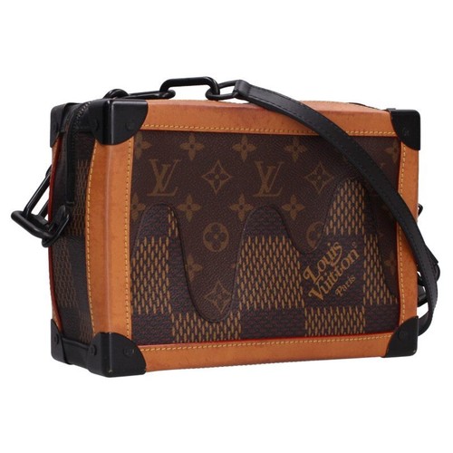 Borsa tracolla louis - louis, vuitton