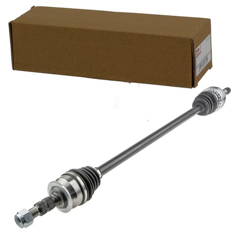 Nty albero motore asse - albero,