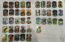 Lotto 41 Cards Dragon Ball