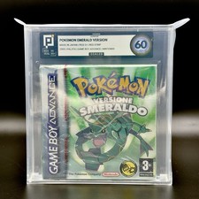 POKEMON SMERALDO NINTENDO GAME