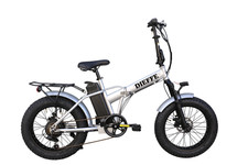 FAT BIKE 20"BICI ELETTRICA