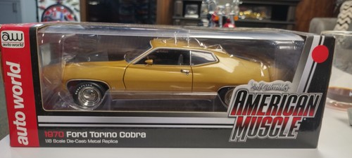 Auto world ertl - auto,