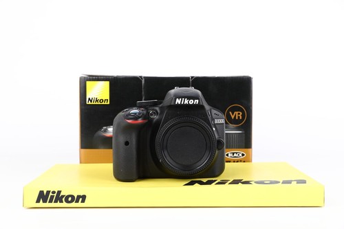 Nikon d3300 2 anni di - ,