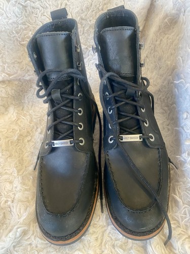 Harley davidson leather - harley-davidson,