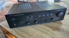 Luxman A-312 Amplificatore