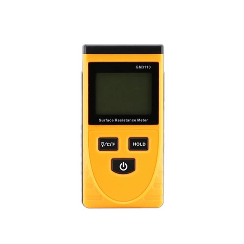 Gm3110 tester resistenza - gm3110,