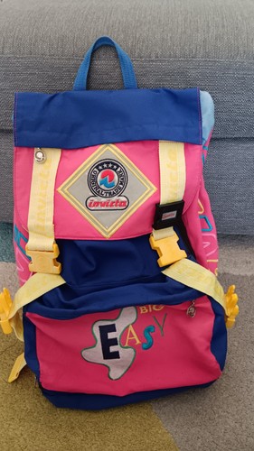 Zaino invicta big easy - invicta,