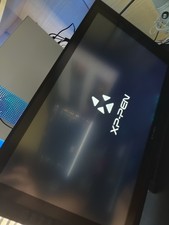 XP-Pen Artist 22E Pro 21,5" Tavoletta Grafica con Penne Ricaricabili - Nera