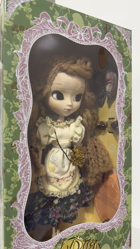Famiglia bambole pullip - famiglia,