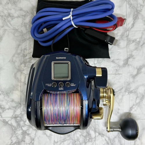 Used item shimano - item, 19