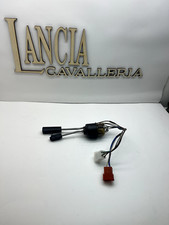 Devio Luci Lancia Fulvia Coupè