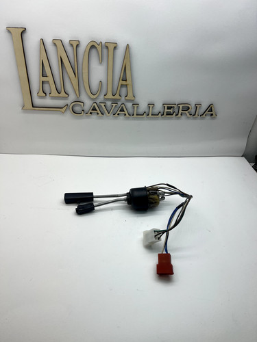 Devio luci lancia fulvia - luci,