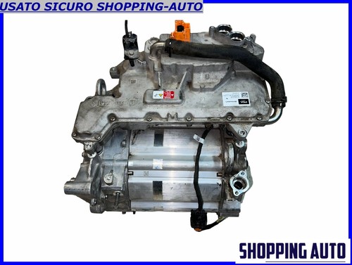 Invertitore motore elettrico - invertitore,