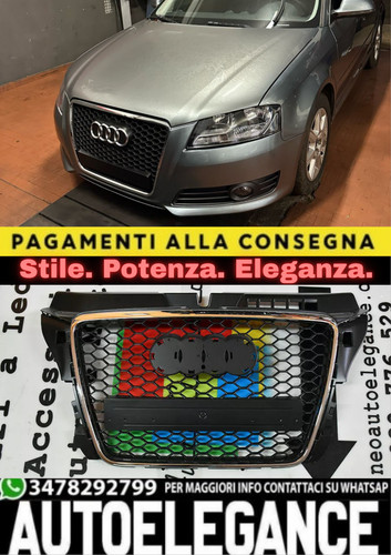 0926 griglia anteriore - 💎0926,