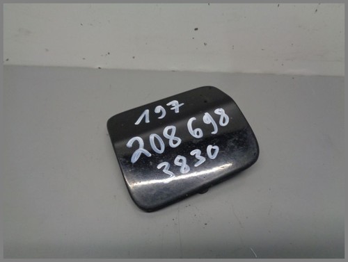 Mercedes w208 clk abdeckung - mercedes,