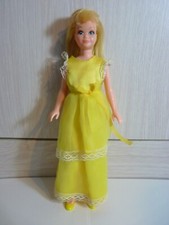 Barbie vintage Skipper