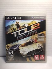TDU U 2 - Test Drive Unlimited