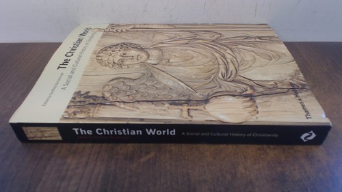 The christian world a - the, world: