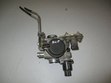 Corpo Farfallato Yamaha X-City 250 2006 2012 2013 2014 2015 2016 Throttle Body