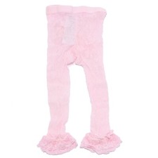  leggings in pizzo MONNALISA