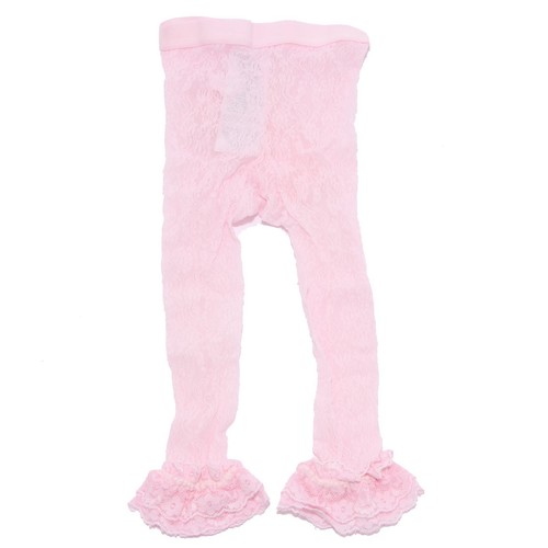 Leggings pizzo monnalisa - leggings,