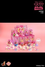 Hot Toys TOY STORY LOTSO