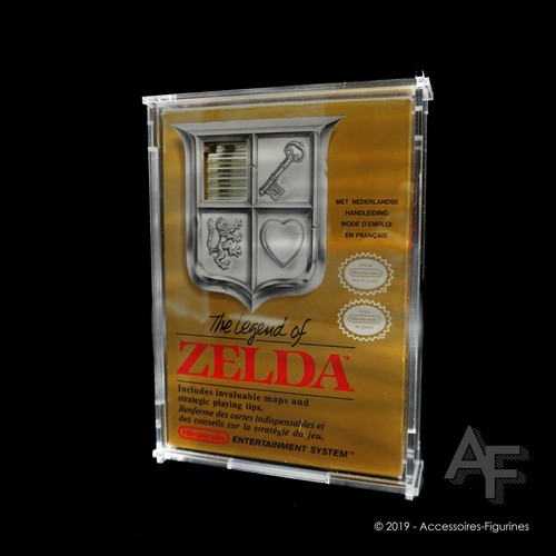 Boîte protection pour - boîte, jeux
