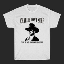 Apocalypse Now Charlie Don't