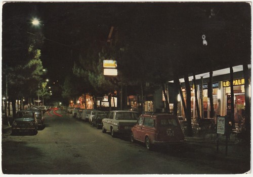 Lido degli estensi ferrara - lido,