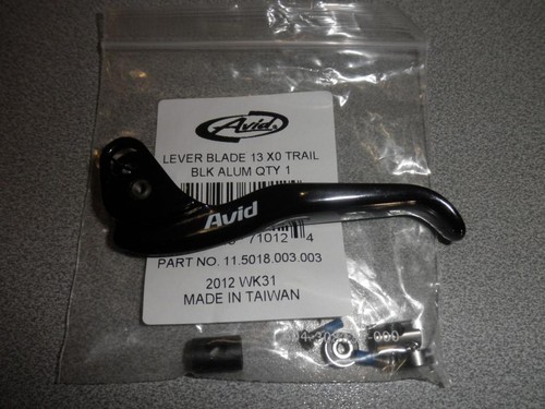 Leva freno sram x - sram, x.0