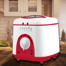 Mini Friggitrice HOOMEI 1