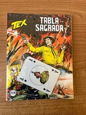 TEX 681 - Tabla Sagrada -