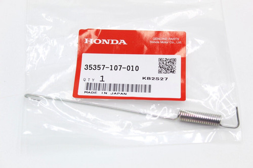 Honda molla interruttore freno - honda,