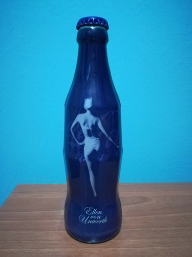 Coca cola bottiglia vetro - bottiglia,